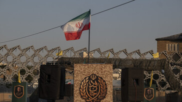 Irán reacciona al rechazo de Trump a su propuesta de paz