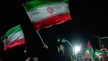 Irán presenta un plan de paz de 14 puntos en respuesta a EE.UU