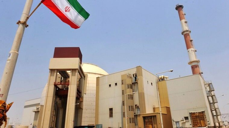 Irán acepta firmar acuerdos que aseguren la no posesión de armas nucleares