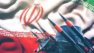 Irán ataca instalación química israelí que procesa fósforo blanco