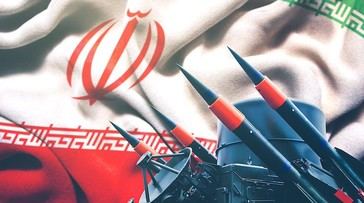 Irán amenaza con una carrera armamentista nuclear en medio de temores de guerra mundial