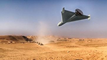 Irán ataca centros de datos de Amazon y Microsoft con drones en el Medio Oriente