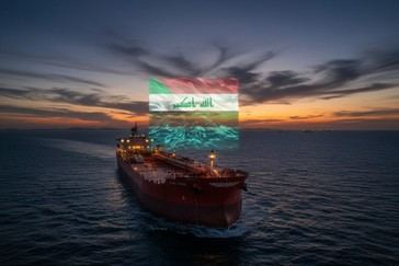 Red de contrabando de petróleo iraní utiliza identidades falsas de barcos iraquíes para eludir bloqueo de EE. UU