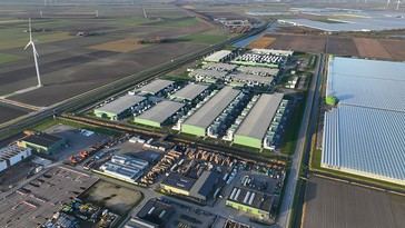 Irán ataca centros de datos de Amazon, marcando un nuevo capítulo en la guerra cibernética