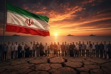Ghalibaf denuncia que el bloqueo de EE. UU. busca desestabilizar Irán y llama a la unidad nacional