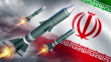 Irán considera desarrollar armas nucleares ante el aumento de tensiones con EE. UU. e Israel