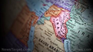 Iraq y Turquía renuevan acuerdo de oleoducto de 1973