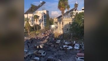 Israel lanza operación "Muro de Hierro" en Jenin, desata críticas por tácticas militares