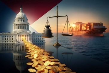 IRS Retiene $4.75 Mil Millones en Sobrepagos No Reclamados Mientras CBP Retrasa Reembolsos de Tarifas