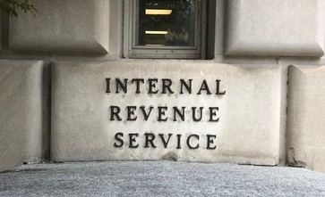 IRS despide al 25% de su personal en camino a su disolución definitiva
