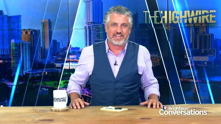 Del Bigtree critica el informe de MAHA por ignorar la verdad sobre las vacunas