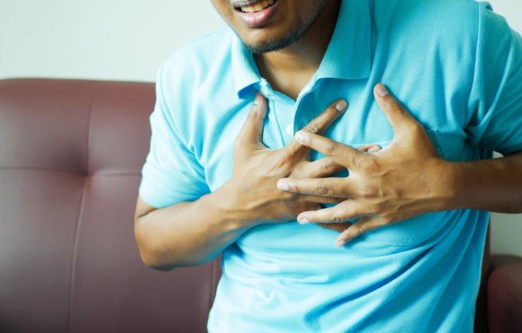 La mayoría de los estadounidenses tienen corazones biológicamente más viejos que su edad real, aumentando el riesgo de enfermedades cardíacas