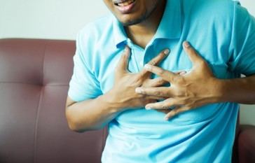 La mayoría de los estadounidenses tienen corazones biológicamente más viejos que su edad real, aumentando el riesgo de enfermedades cardíacas
