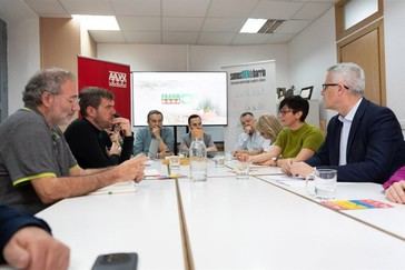 Isabel Rodríguez pide a las administraciones que actúen contra el fraude en alquileres turísticos