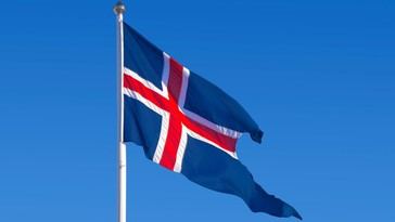 Islandia llama a su embajador tras polémico mapa de Trump
