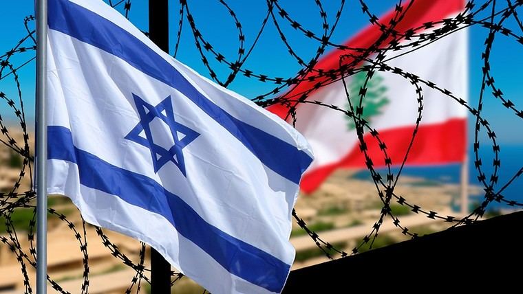 Israel intensifica la construcción de un muro en la frontera con Líbano ante el aumento de tensiones