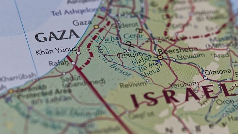 Sudáfrica acusa a Israel de genocidio en Gaza ante la Corte Internacional de Justicia