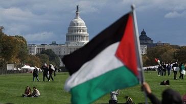 Creciente oposición en EE. UU. a la ayuda militar a Israel mientras cambia la opinión pública