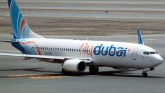 Pelea entre pilotos provoca desvío de vuelo a Israel