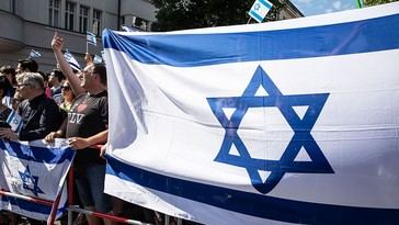 Israel recluta a ultranacionalistas para patrullar Al-Aqsa