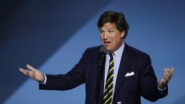 Israel aclara que Tucker Carlson no fue detenido en su territorio