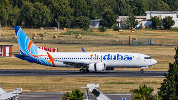 Israel premiará a cuatro pasajeros por su valentía en vuelo de Flydubai