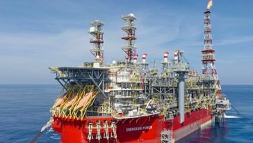 Israel reanuda operaciones en plataforma de gas tras tregua con Irán