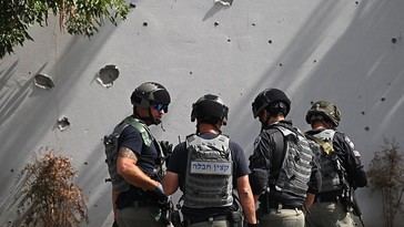 Israel se prepara para una nueva ofensiva en Gaza ante la negativa de Hamas a desarmarse