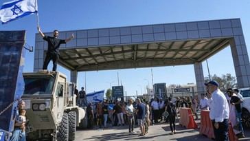 Israel desestima cargos contra soldados por abuso a detenido palestino