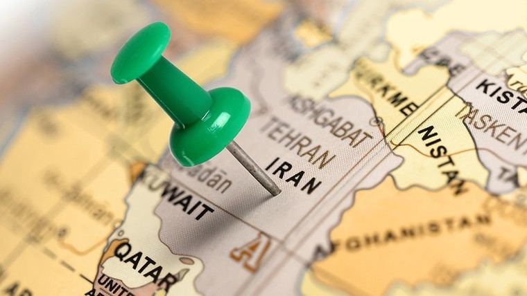 Israel warns that some Iranian enriched uranium may have survived recent strikes, raising nuclear concerns
