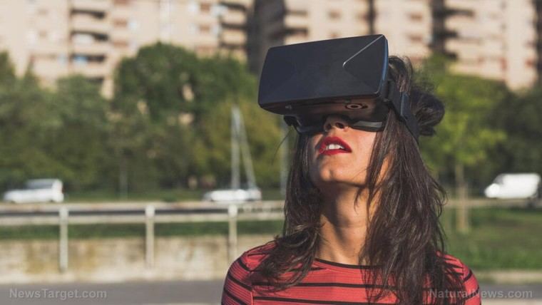 Israel lanza campaña de propaganda VR de $4.1 millones en iglesias estadounidenses