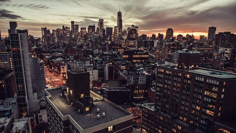 Ministro israelí advierte que Nueva York es inseguro para judíos tras victoria de alcalde musulmán