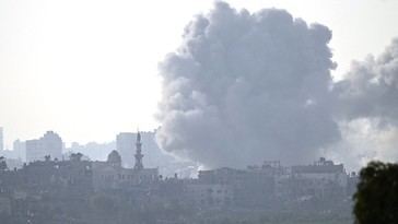 Netanyahu intensifies Gaza offensive, pledging to eliminate Hamas despite civilian toll