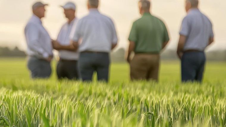Doce detenidos y más de 9,6 millones de euros incautados en fraude de fondos agrícolas en Italia