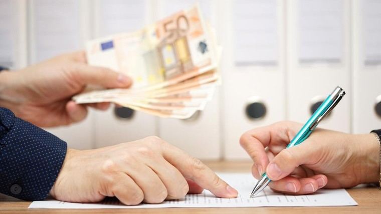Italia incauta 1,1 millones de euros en investigación por fraude y corrupción