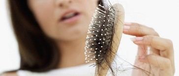 La pérdida de cabello revela problemas de salud subyacentes, según la medicina tradicional china