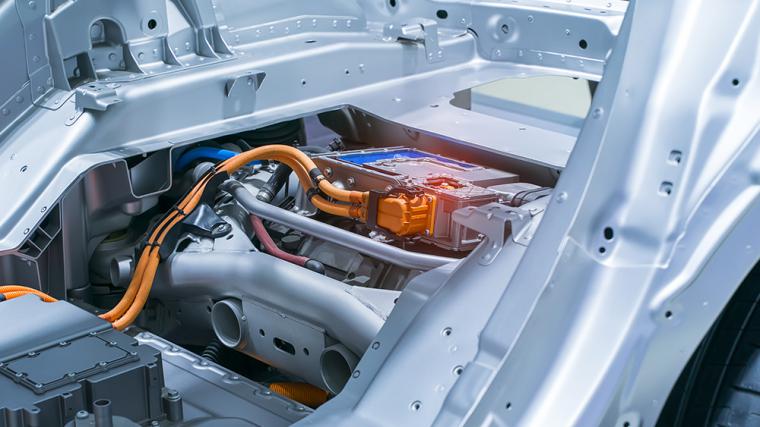 Jaguar retira del mercado casi 6.400 vehículos eléctricos debido al alto riesgo de que las baterías se incendien