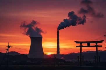 Japón cambia su enfoque energético, priorizando la seguridad sobre el clima