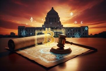 Japón clasifica Bitcoin y criptomonedas como activos financieros