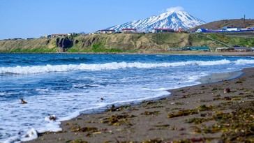 Japón considera aumentar sanciones a Rusia tras visita de Putin a las Kuriles