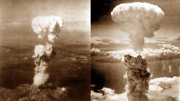 Japón critica a Trump por comparar ataques a Irán con Hiroshima y Nagasaki
