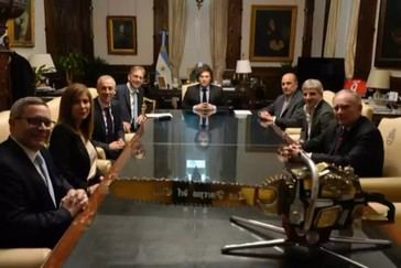 Milei da luz verde a proyecto minero de USD 2.500 millones en Salta