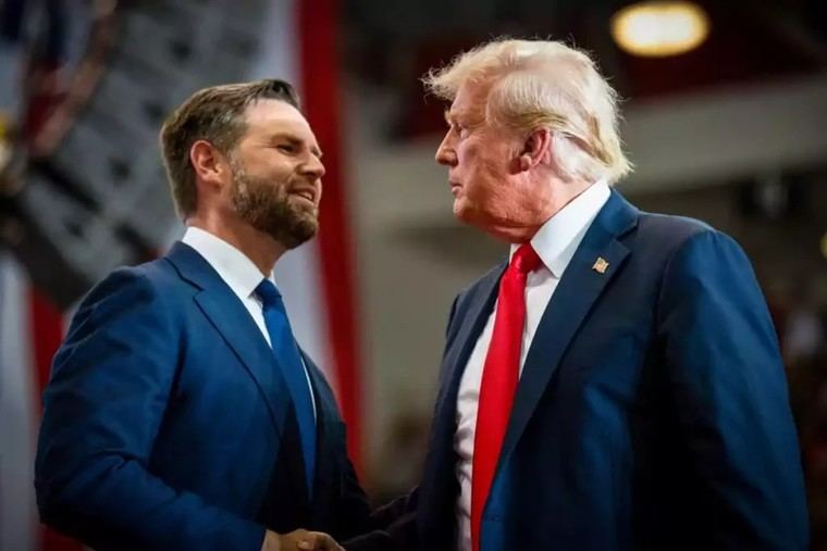 JD Vance elogia a Trump por su papel en el alto al fuego entre Irán e Israel