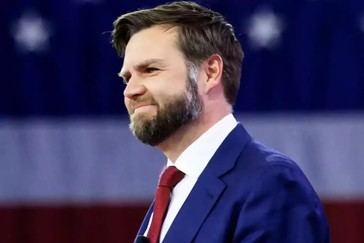 Vance critica el enfrentamiento entre Trump y Musk en un podcast