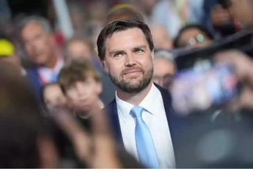 Voto decisivo de JD Vance permite recortes de 9 mil millones en el Senado
