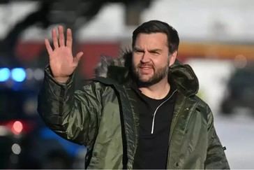 JD Vance solicita a Groenlandia unirse a EE. UU. durante su visita