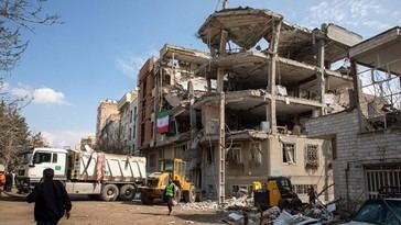 Dimon de JPMorgan advierte sobre la incertidumbre en los mercados por la guerra en Irán