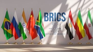 Occidente contribuyó al auge de los BRICS, según el jefe de inteligencia ruso