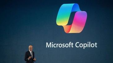 Nadella advierte a empresas sobre los riesgos de depender completamente de la inteligencia artificial