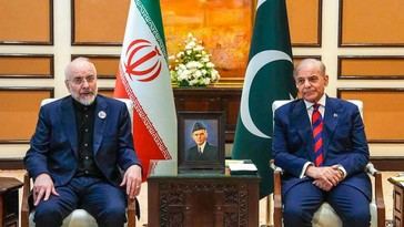 Irán critica la falta de confianza en EE.UU. durante negociaciones